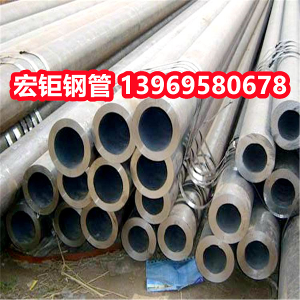 45號無縫鋼管 20G高壓無縫管 高強度 機械工業(yè) 輸送流體用 可定尺加工