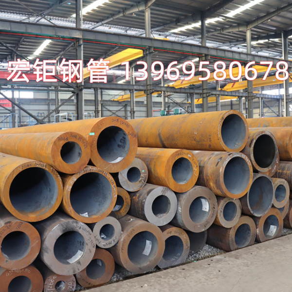 供應(yīng)日標(biāo)SUS317L 317L不銹鋼管 熱軋工藝無(wú)縫管 耐磨損管材 材質(zhì)保證