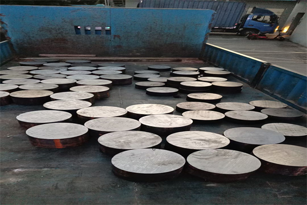 9Cr18MoV圓鋼 廠家供應大量現(xiàn)貨 焊接性能好 連接力強