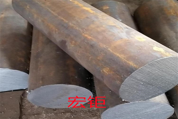 供應(yīng)鍛造實心圓鋼20CrMnTi 合金結(jié)構(gòu)鋼30CrMnTi 工業(yè)用鋼 承壓能力強