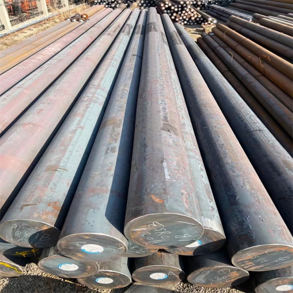30W4Cr2VA合金圓鋼 9Cr18MoV鍛圓 9Cr18研磨棒 現(xiàn)貨 批發(fā) 可定制加工
